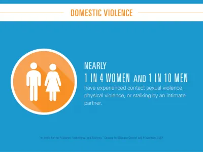 Domestic Violence 1
