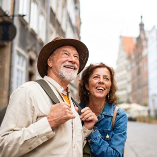 BCBS Global Travel Health Insurance