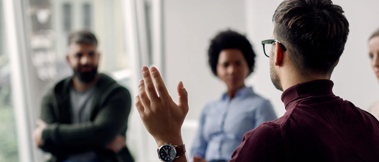 Image of Access to mental health support is growing as Blues add providers