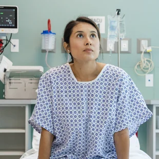 When to visit: Primary care, urgent care or ER?