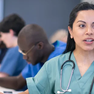 Implicit bias hurts maternal health | bcbs.com