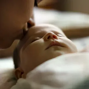 Infant mental health gets boost through partnerships and early intervention | bcbs.com