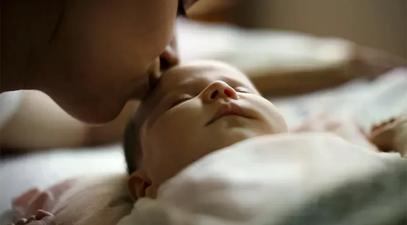 Image of Infant mental health gets boost through partnerships and early intervention