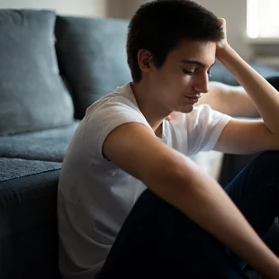 New research underscores mental health challenges facing American youth | bcbs.com