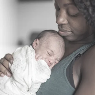 Report on Racial and Ethnic Disparities in Maternal Health