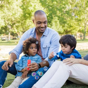 Creating a more equitable system for the health of America