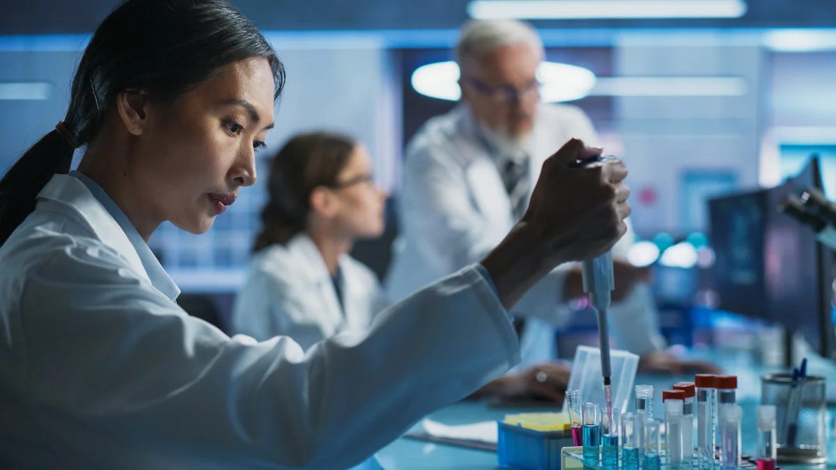 Go to The Future of Medicine: Access to Gene Therapies