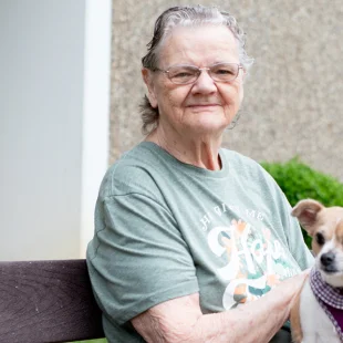 Healthier foods, healthier communities