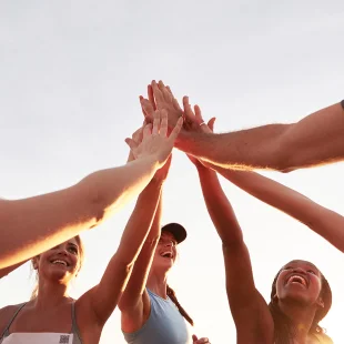 To ease a mental health care workforce shortage, surround adolescents with support | bcbs.com