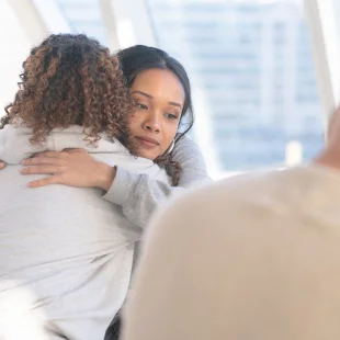 Study finds racial disparities in diagnosis and treatment of major depression | bcbs.com