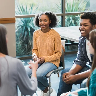 Trauma-informed care can change kids’ lives | bcbs.com