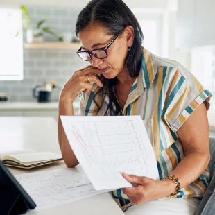 Rigged fight over medical bills