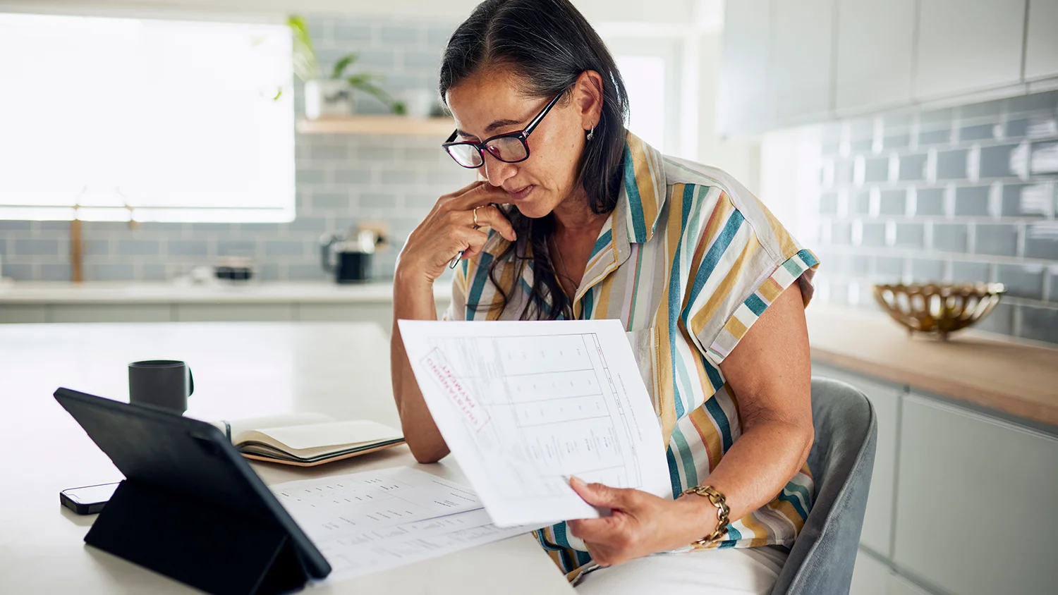 Go to Rigged fight over medical bills