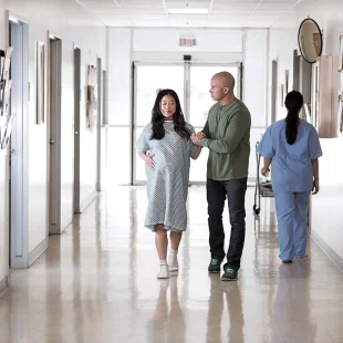 New patient quality measurements aim to improve care for mom and baby | bcbs.com