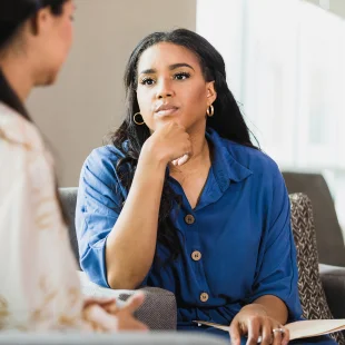 Four priorities to transform mental health care