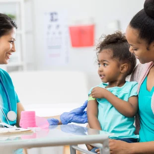 Three ways pediatricians can partner with mental health care providers | bcbs.com