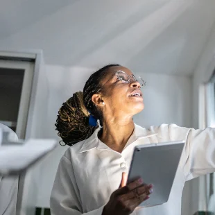 Training the next Black maternal health scholars | bcbs.com