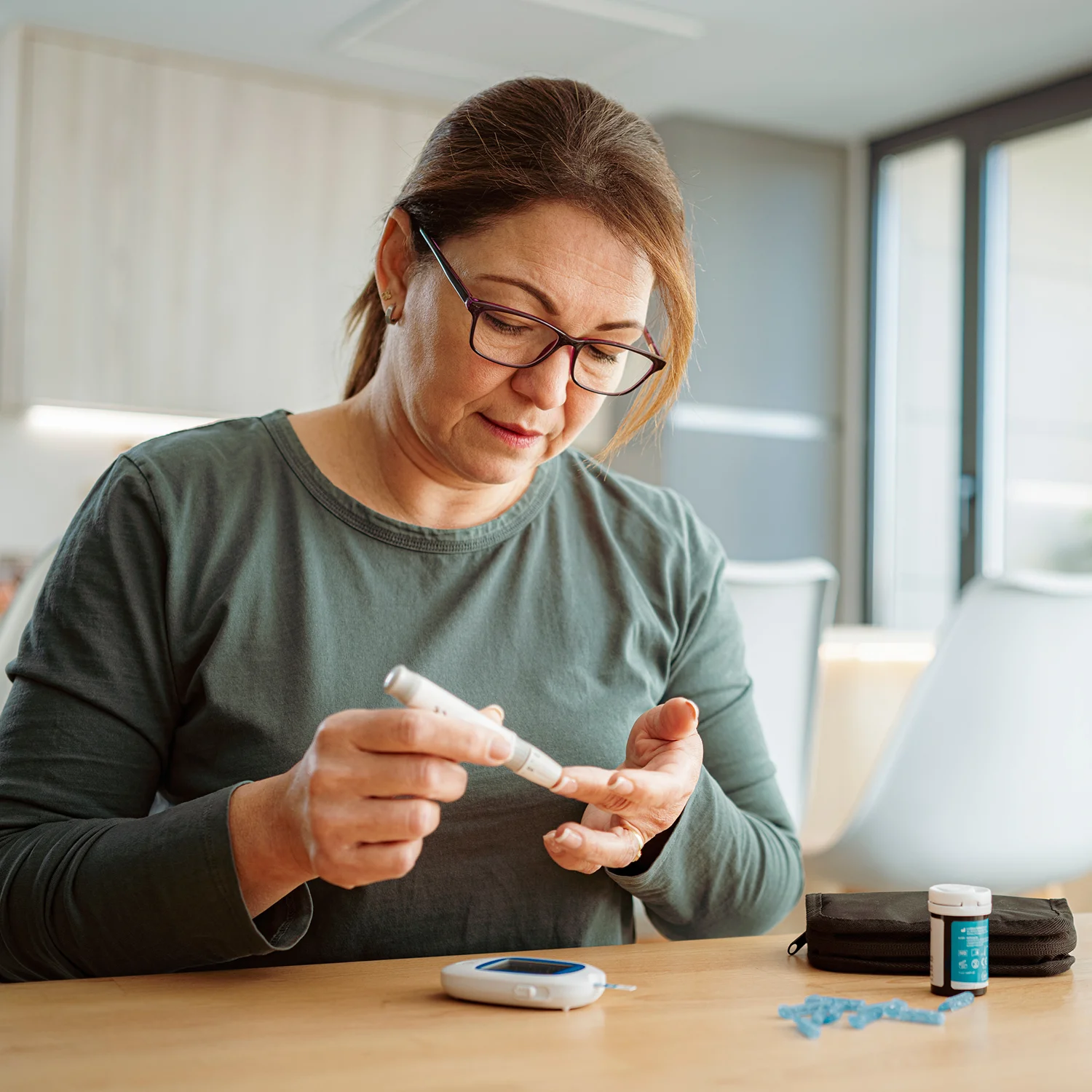 Go to BCBS companies expand lower-cost insulin