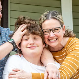 How a new approach helps teens with OCD