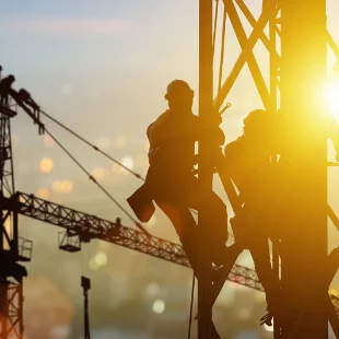 The impact of the National Labor Office