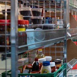 Addressing and mitigating the social drivers of health