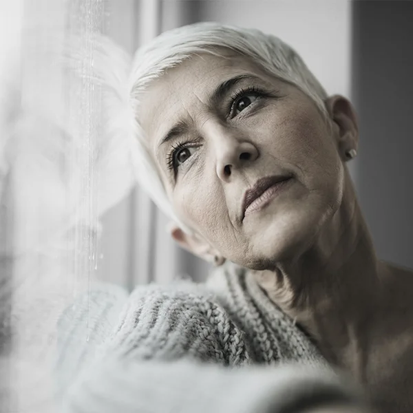 Go to Major Depression: The Impact on Overall Health