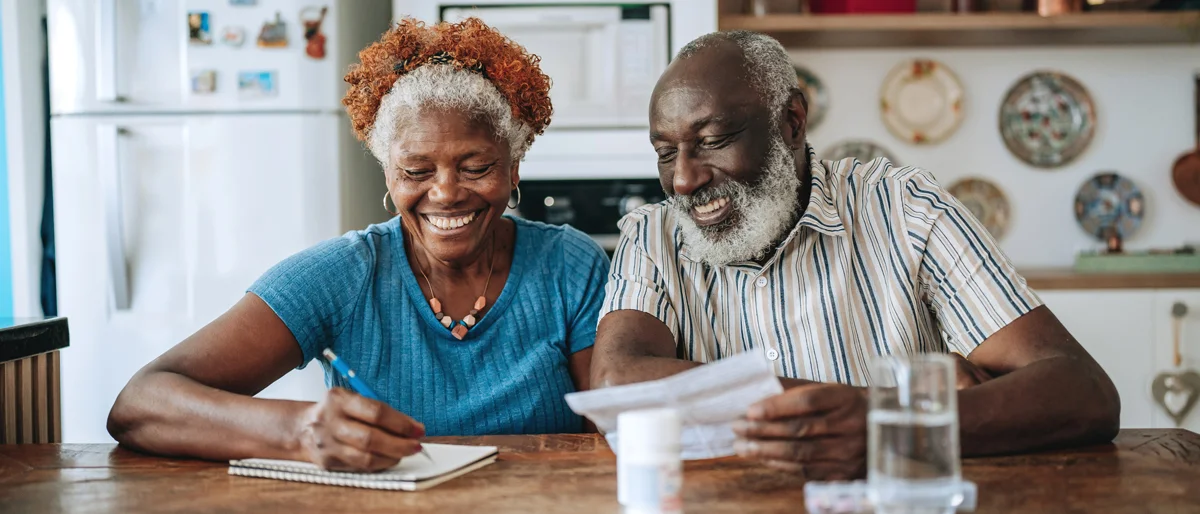 BCBS patients pay 64% less for generic drug