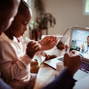 How data and technology can advance health equity