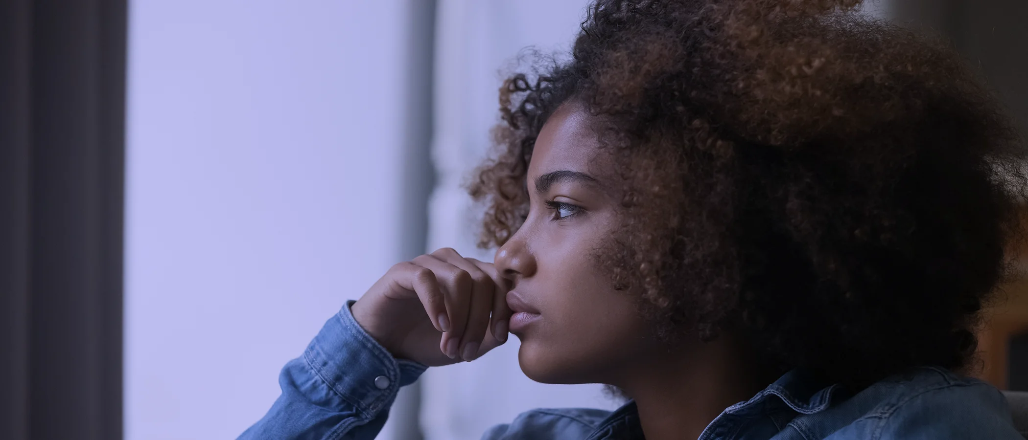 Addressing youth mental health crisis