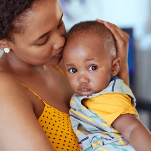 Maternal health investment grows nearly 60% from Blue Cross and Blue Shield companies