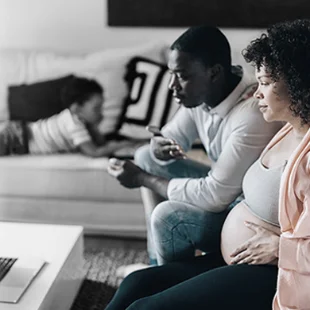 Trends in Pregnancy and Childbirth Complications in America