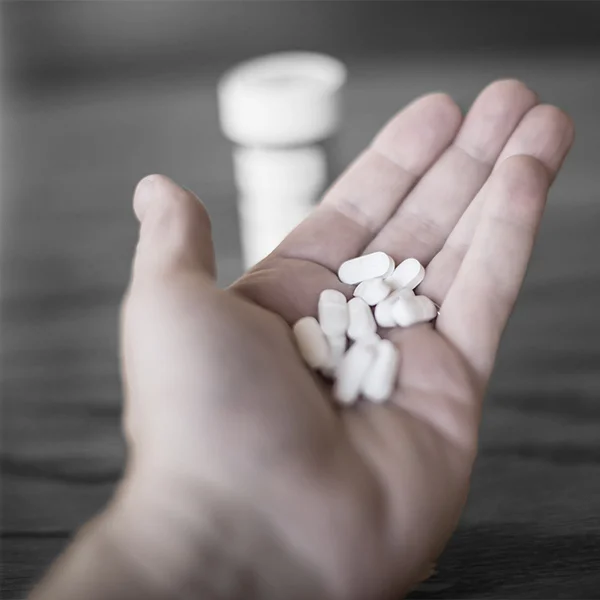 Go to The Opioid Epidemic in America: An Update