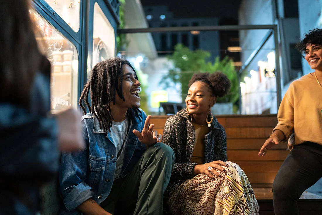 Image of We’re not waiting to take action to increase access to mental health care