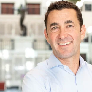 A Q&A with Andy Chasin | bcbs.com