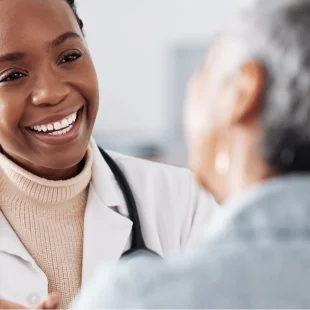Five tips for choosing a new primary care physician | bcbs.com