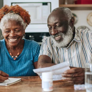 BCBS patients save nearly $1,000 per year on a generic drug