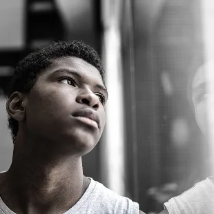 Diagnosis and Treatment of Major Depression by Race