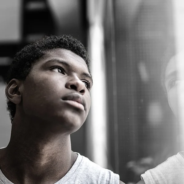 Go to Diagnosis and Treatment of Major Depression by Race