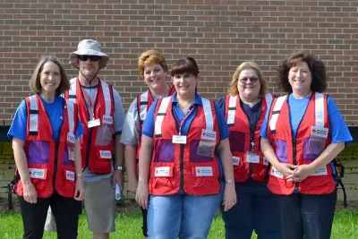Empowered employees make a difference during Kansas disasters
