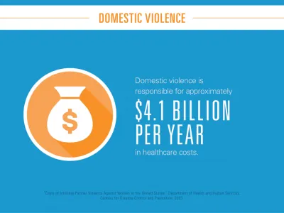 Domestic Violence 5