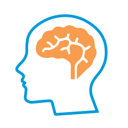 Brain Icon